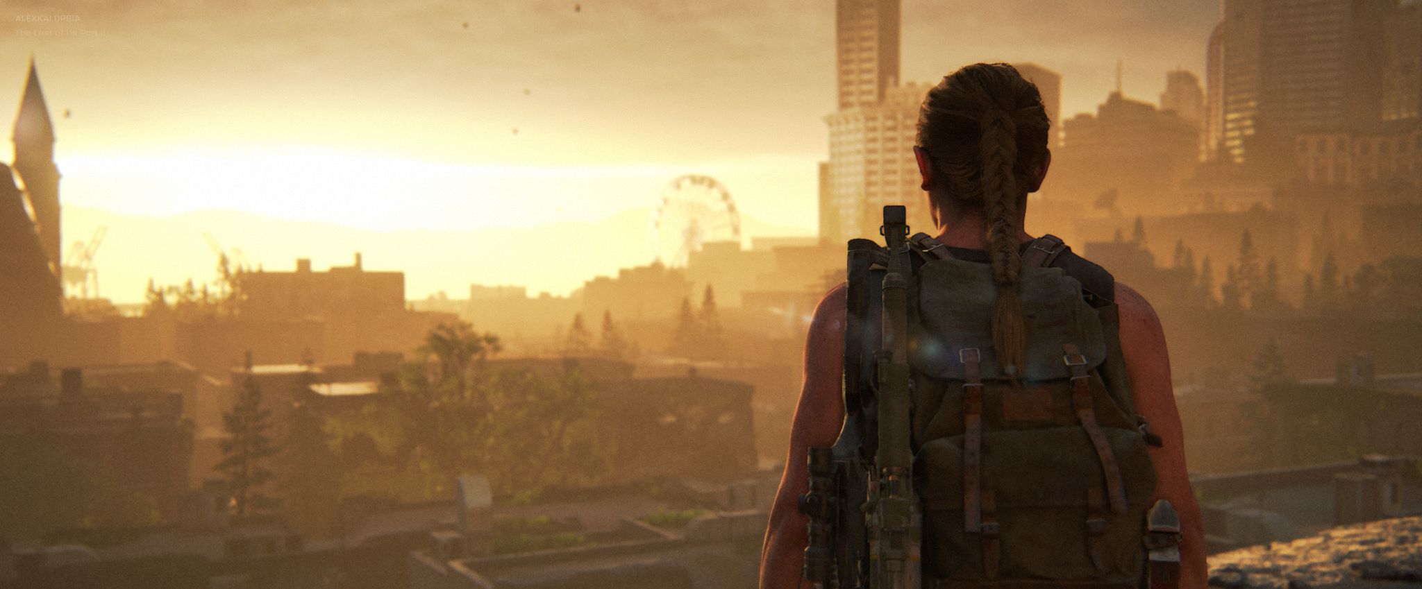 The Last of Us Part  II 02